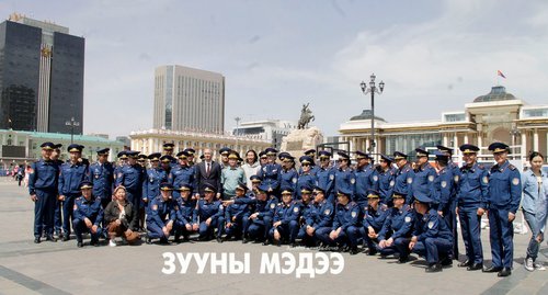 Фото: Нуранги